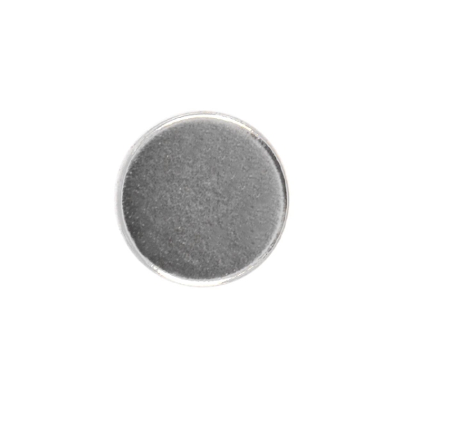 MAGNET RARE EARTH 12MM DISK