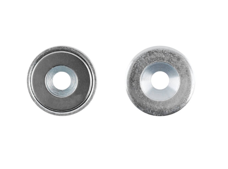 MAGNETIC CABINET LTCH 13.5KG PULL 1 SET