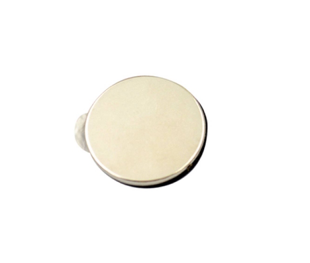 MAGNET RARE EARTH 19MM DISK