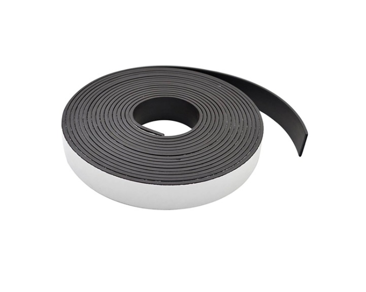 MAGNETIC ADHESIVE 13MMX3M STRIP