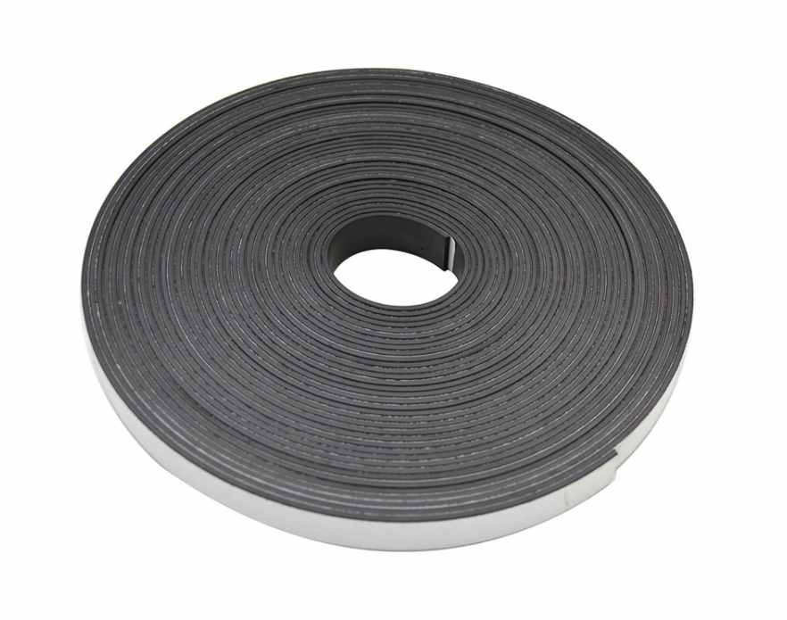 MAGNETIC ADHESIVE 13MMX10M