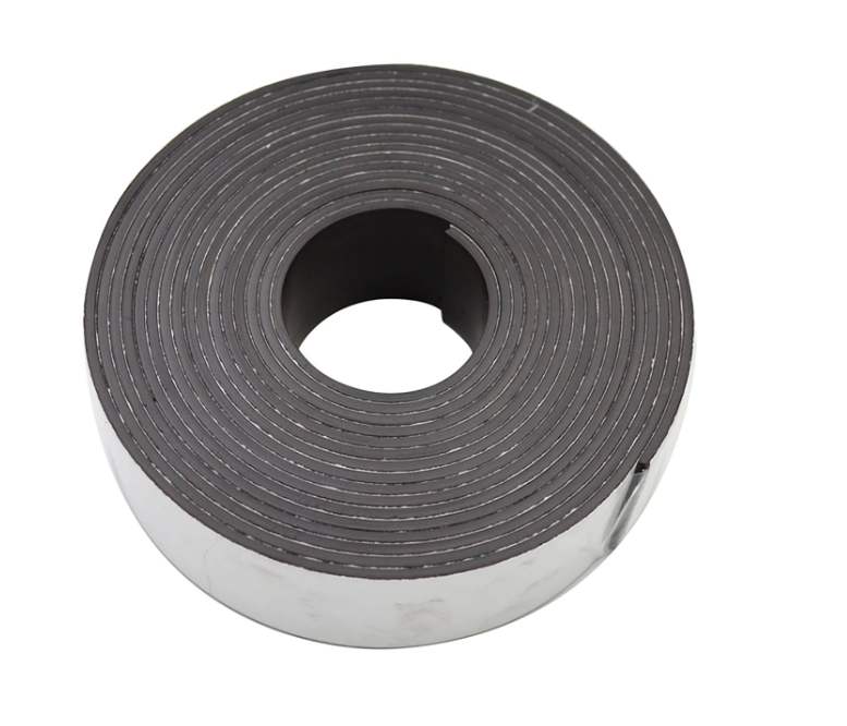 MAGNETIC ADHESIVE 25MMX3M