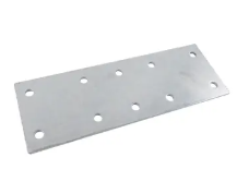 MENDING PLATE 350X125X5MM