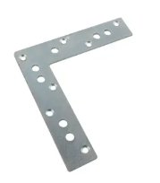 MENDING PLATE 190XX190X40X3.5MM