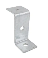 BRACKET Z H/DUTY 50X100X50X50X4MM