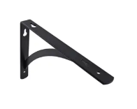 BRACKET ARCH STAYED 200X150X20X3MM