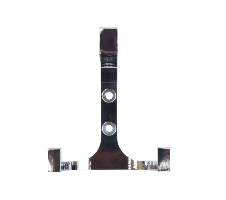 Cubic Modern - Chrome