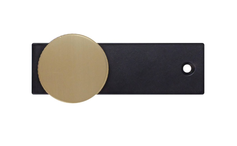 Door Handle Hook - Black