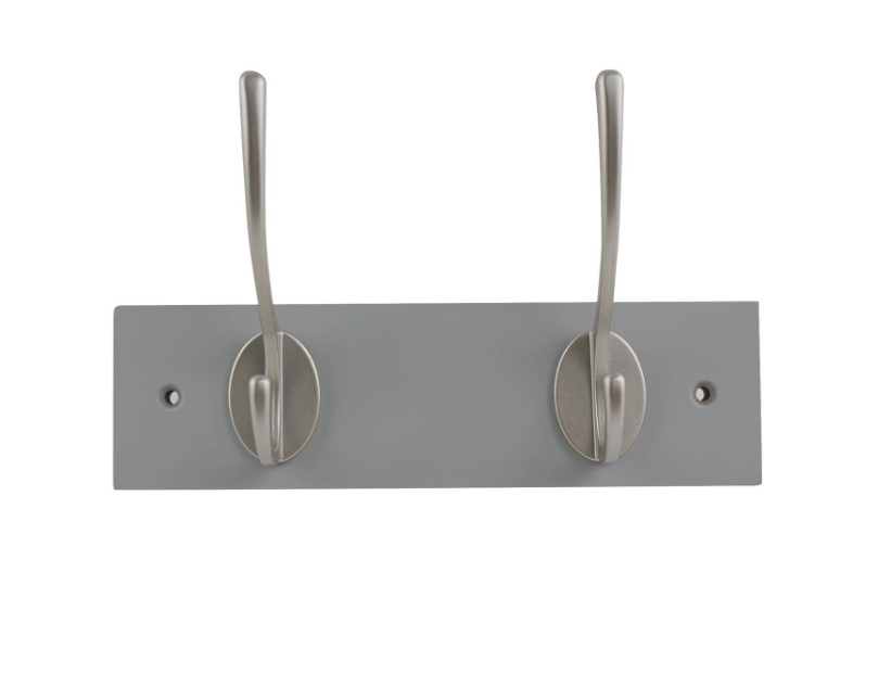 Hookrail - Dove Bloc w/ S/Nick Vic H&C 2 FSC100%