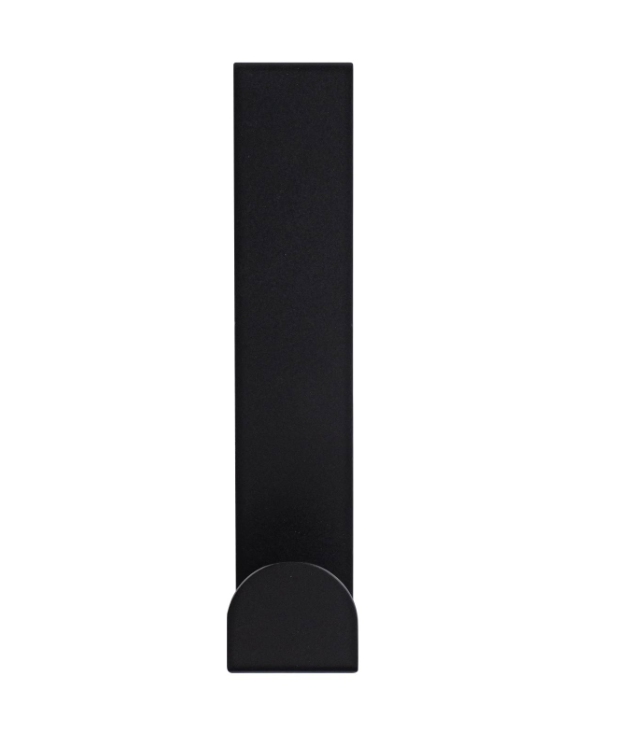 OTD - Black Reversible Hooks 3PK