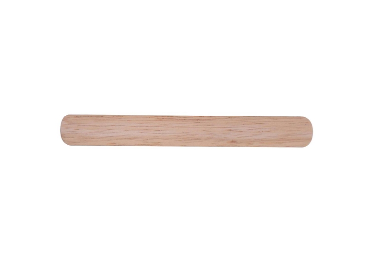 Japandi Wooden Handle 96mm Pk2