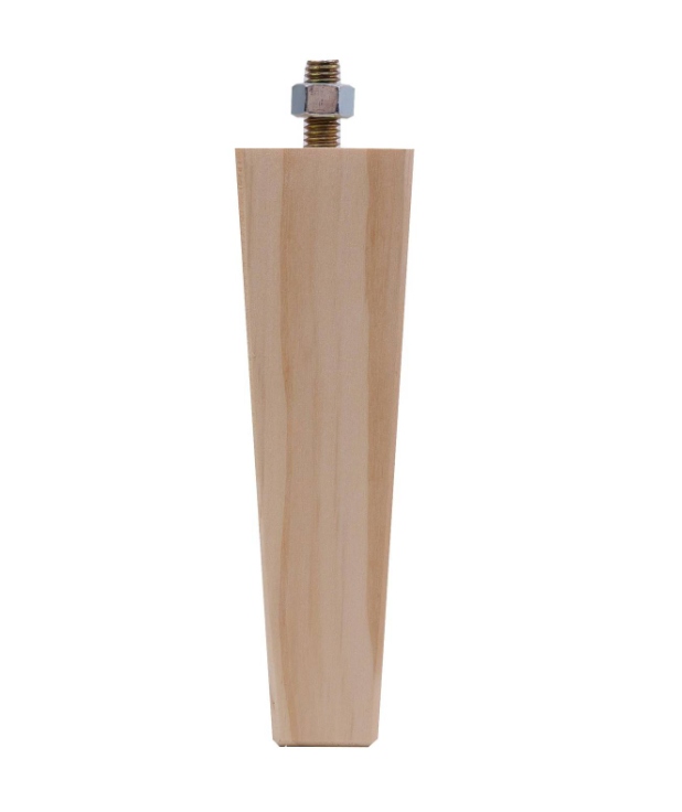 150MM SQUARE TAPERED PLAIN PIN