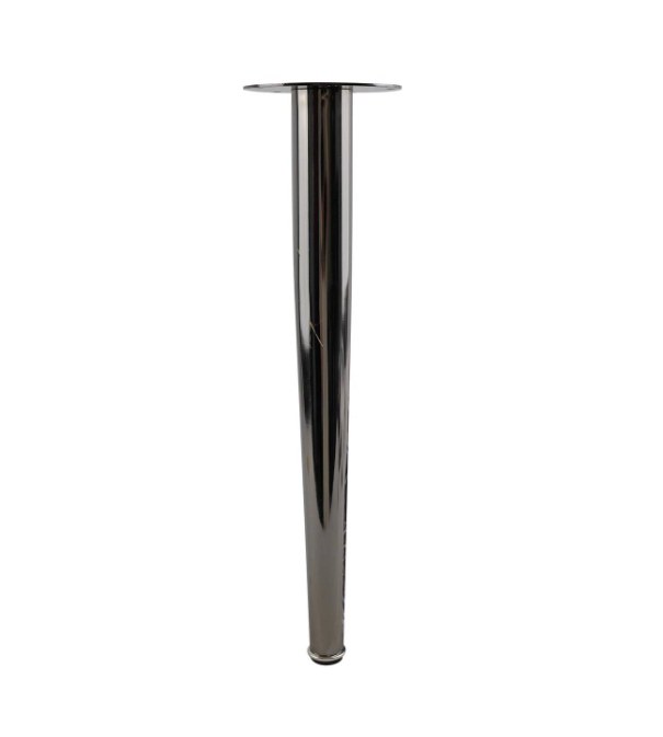 LEG FURNITURE METAL 