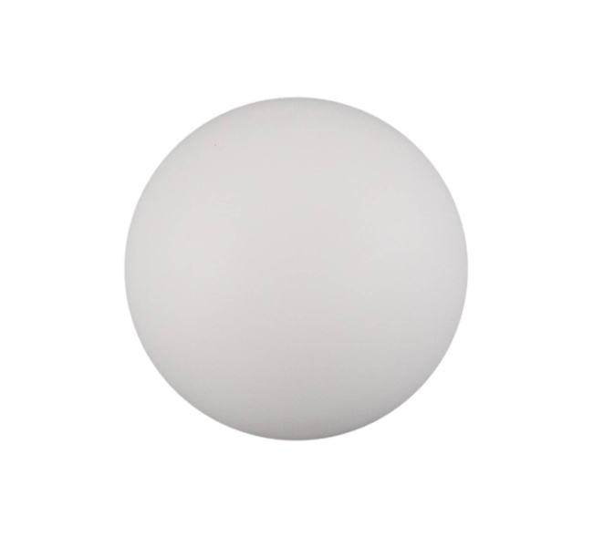 Wall Bumpers White PK2