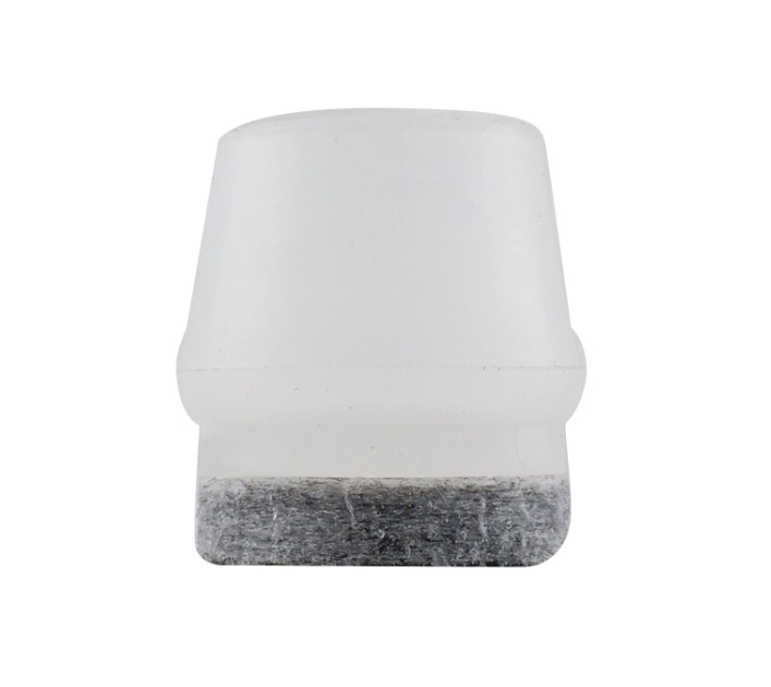 Leg Tips Felt Ended 19mm PK4