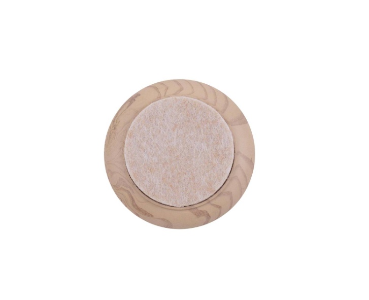 45mm LIGHT WOOD GRAIN C/CUP