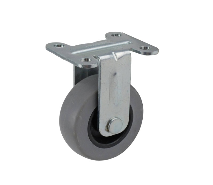 - Heavy Duty Fixed TPR, 50mm, 40kg