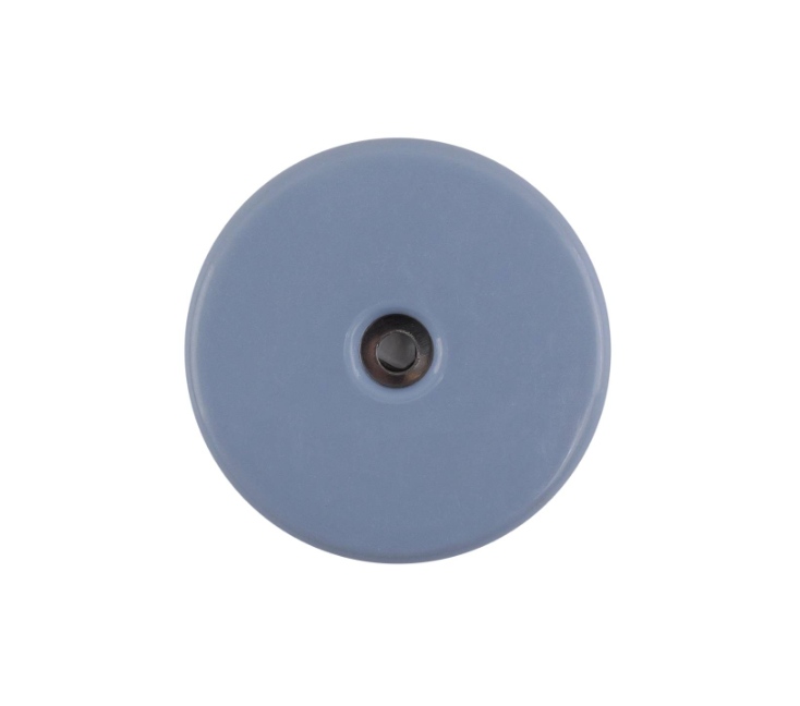 Slide Glides - Screw/Self Adhesive 50mm (2