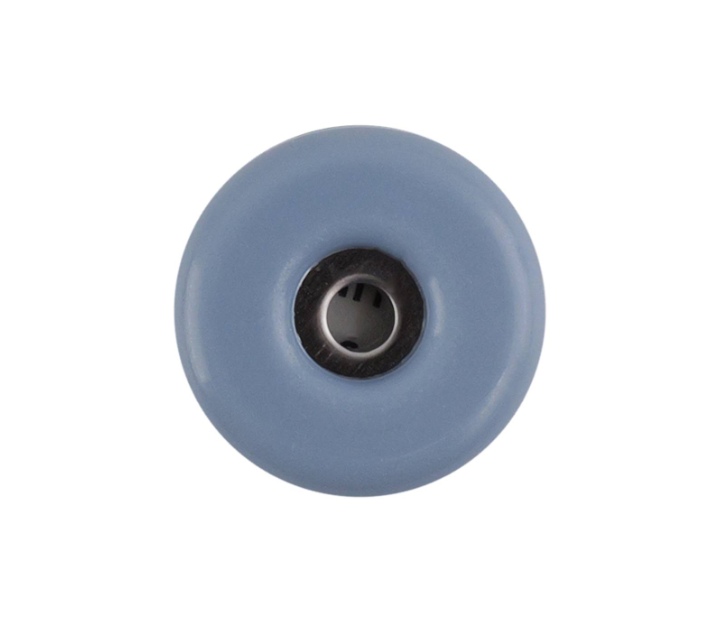 Slide Glides - Screw/Self Adhesive 25mm (1