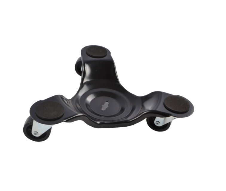 Dolly - Tri Castor 150 x 150mm