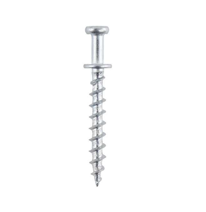 Claw Screw Hanger PK10
