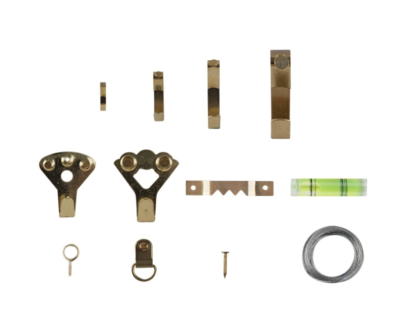 Assorted Hooks Multi Pack PK136