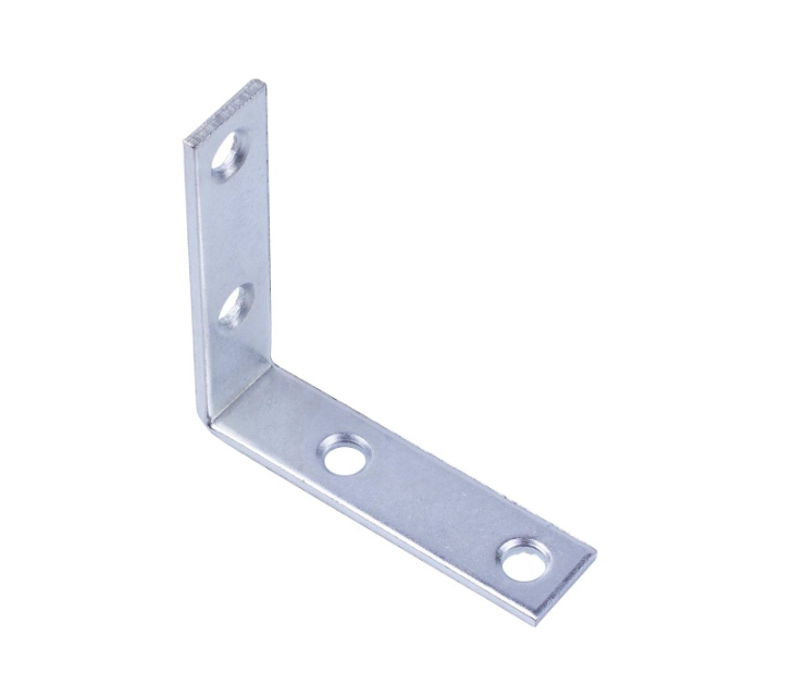 CORNER BRACES - 65MM ZP