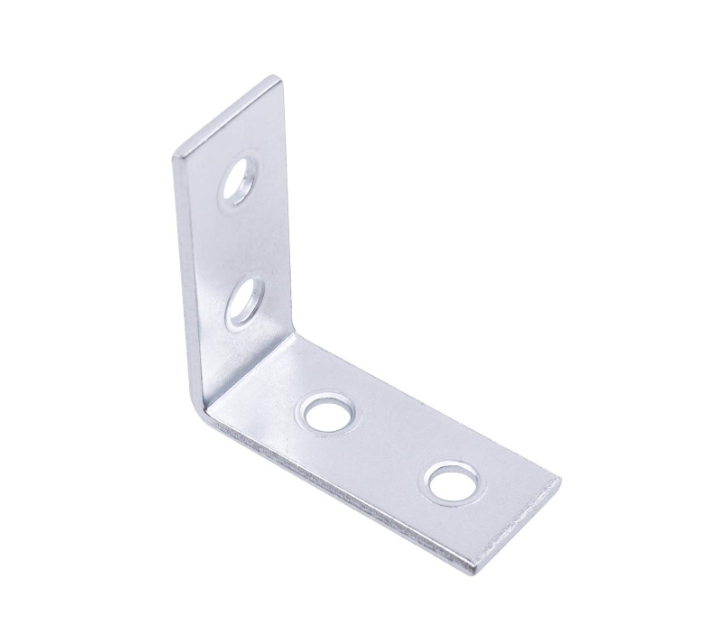 CORNER BRACES - 40MM ZP