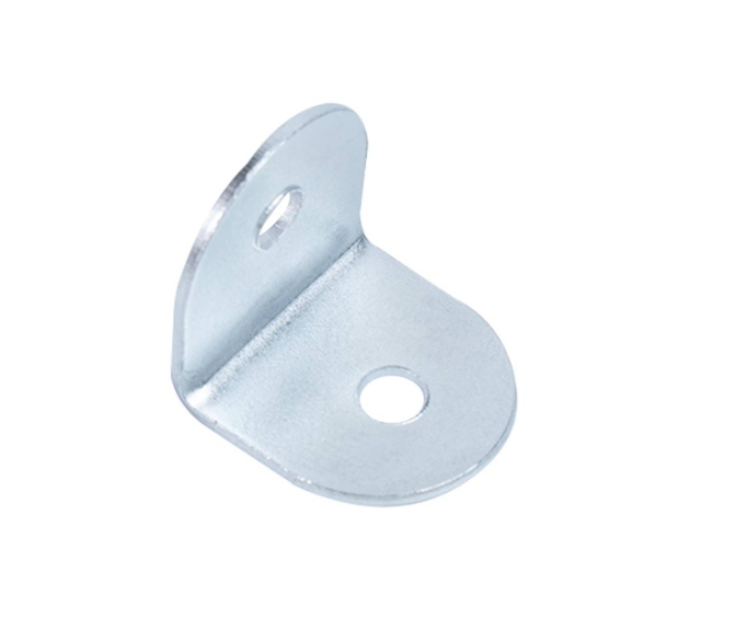 FURNITURE FIXING BRACKETS - 19MM ZP