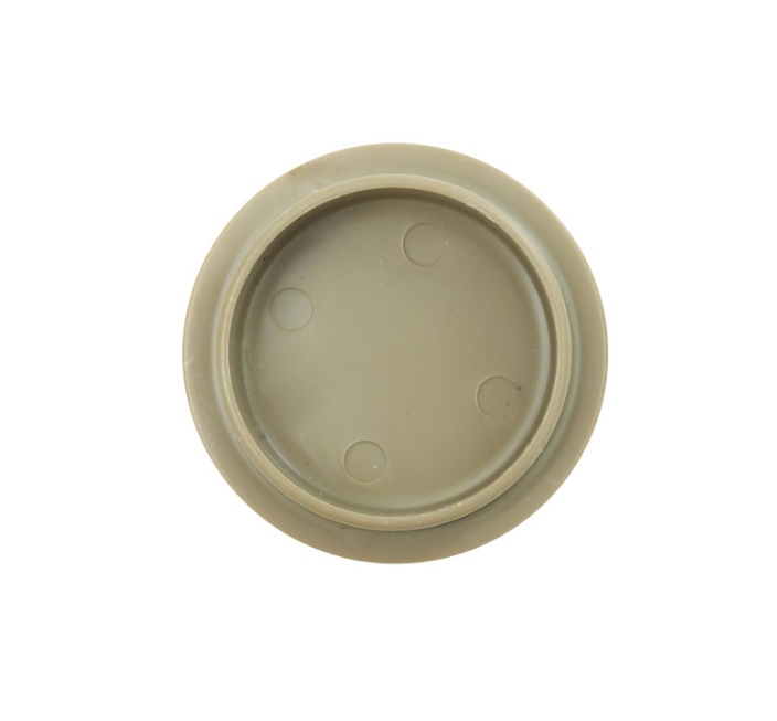 FELT BASE CASTOR CUP 45MM