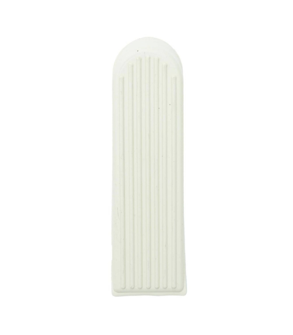 DOOR WEDGES - WHITE