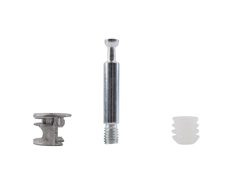 Cam Dowel and Lock PK10