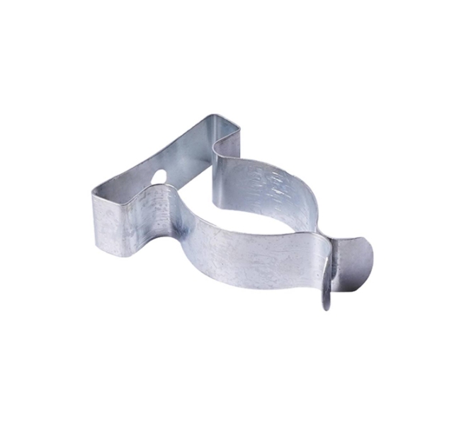 TOOL CLIPS - 25MM ZP