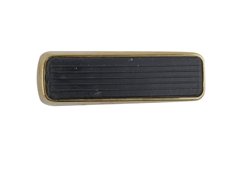 Designer Door Wedge PB