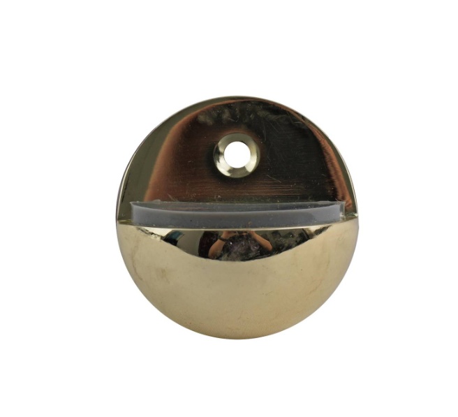 519256/006 DOORSTOP L/RISE PB