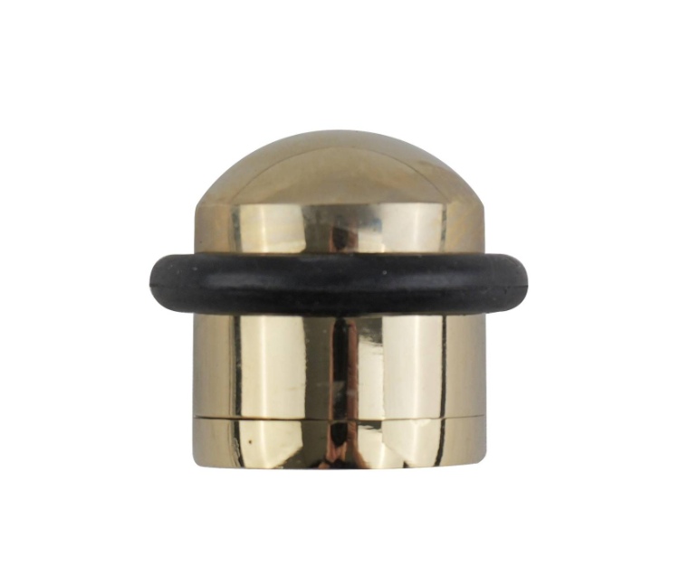 497810/006 DOORSTOP DOME PB
