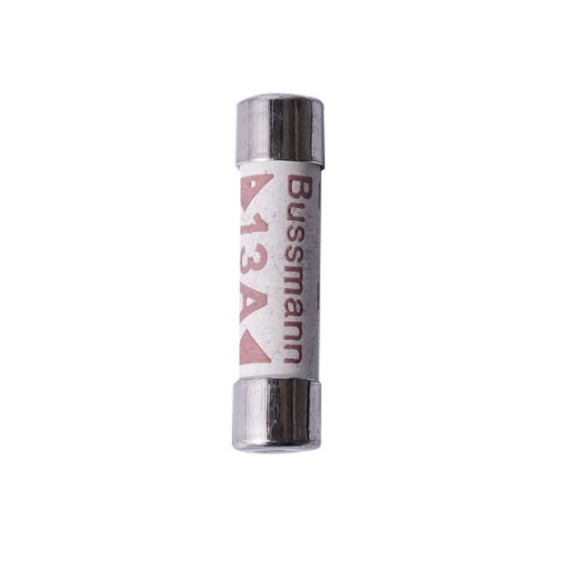 CARTRIDGE FUSES - 13 AMP