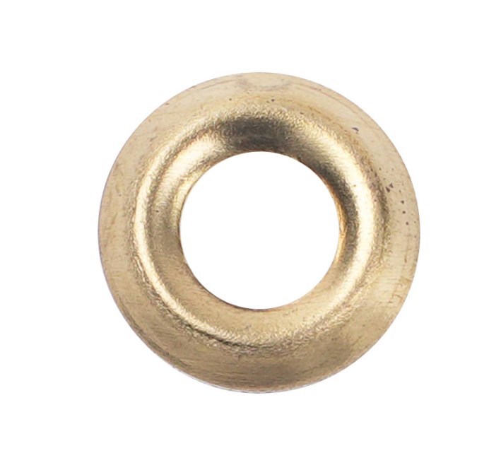 SCREW CUP WASHERS - NO.8 BP