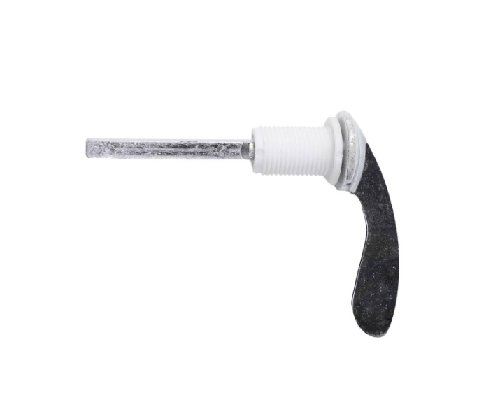 LOW LEVEL HANDLE/LEVER SET CP