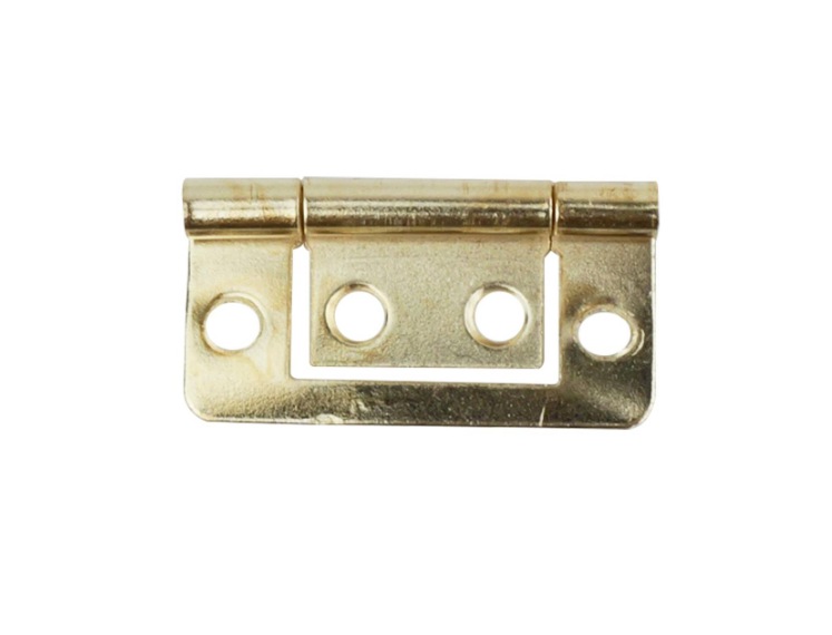FLUSH HINGES - EB