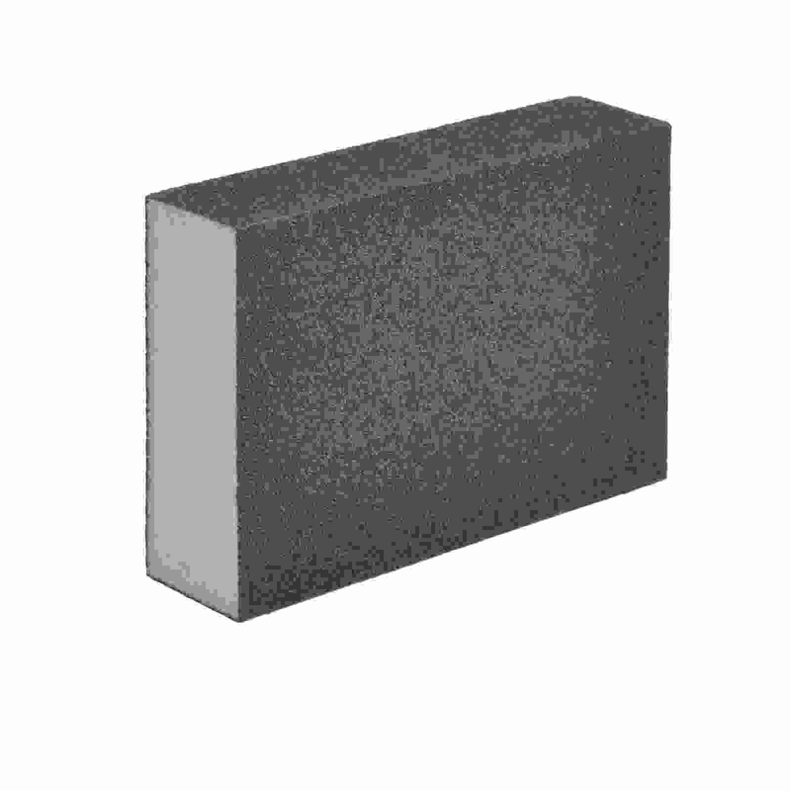 WET & DRY SANDING BLOCK 600 GRIT