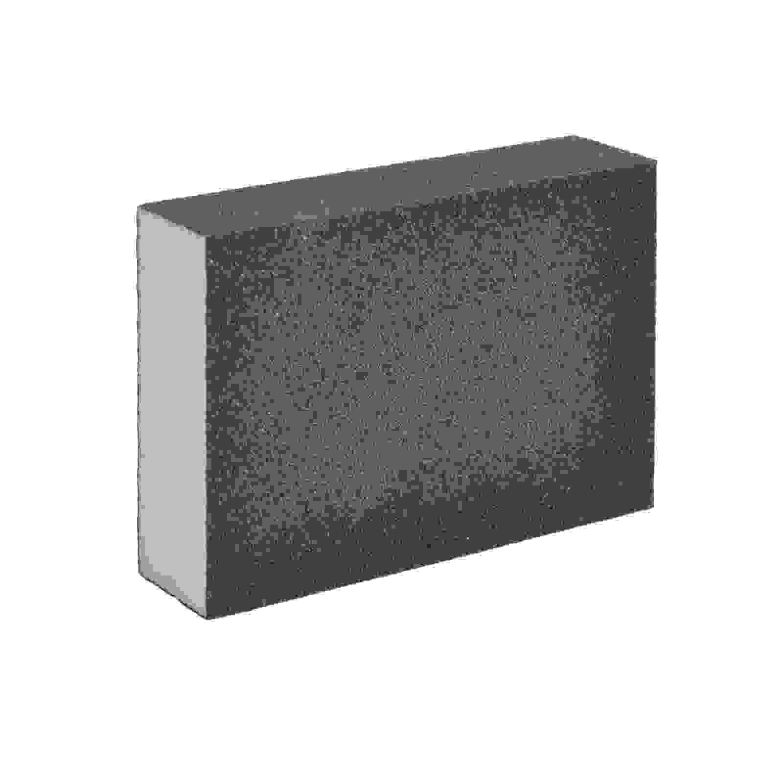 WET & DRY SANDING BLOCK 400 GRIT