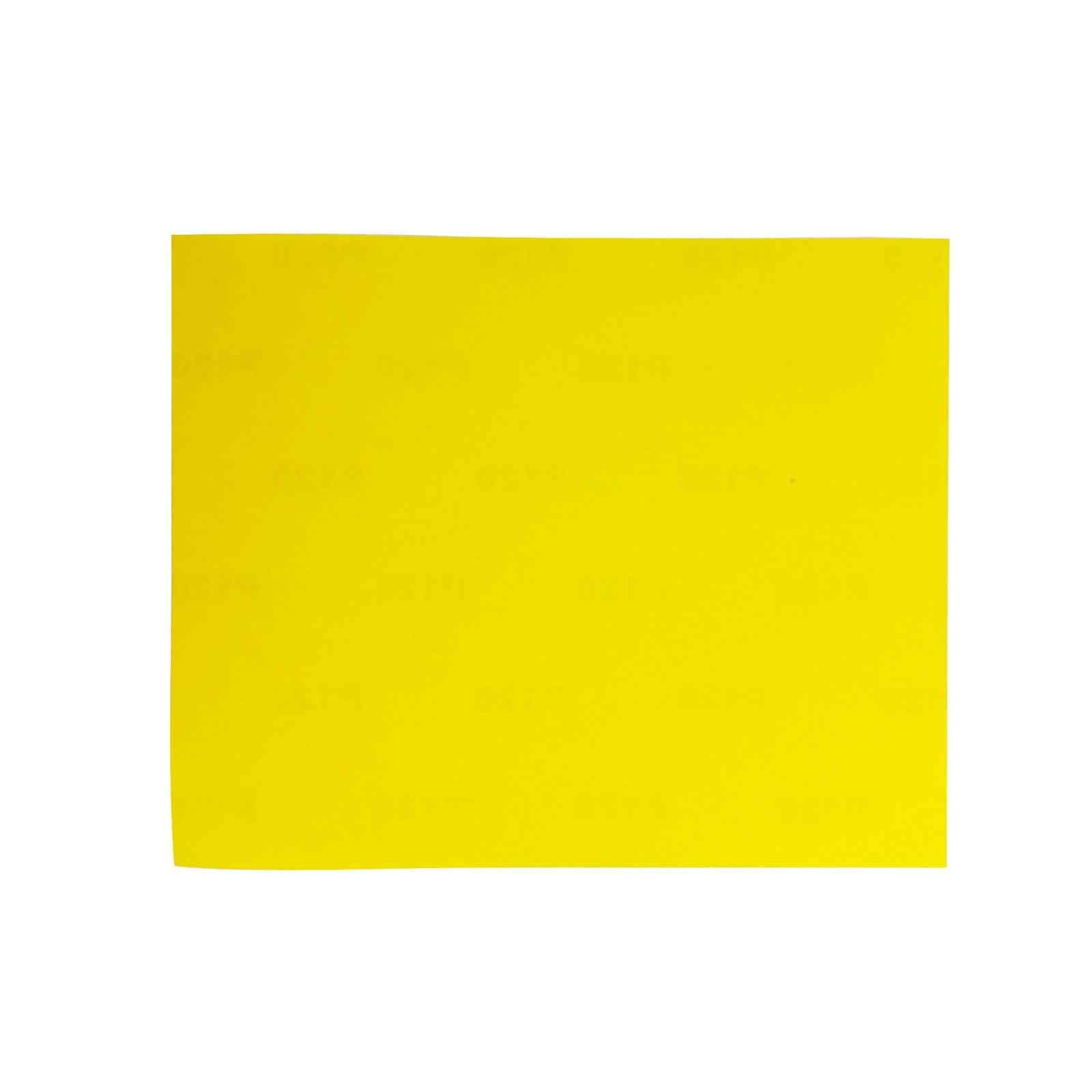 ROCKET SINGLE SANDING SHEETS++120G TIMBER (50)