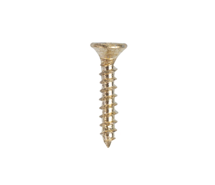 WOODSCREWS - 3/4 X 8 Z&Y