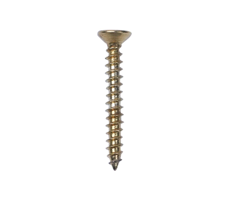 WOODSCREWS - 1.1/4 X 8 Z&Y