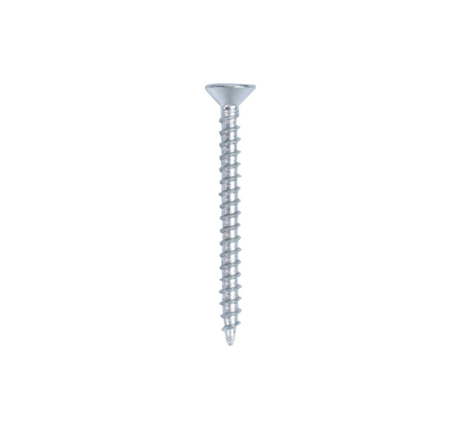 WOODSCREWS - 2 X 10 ZP