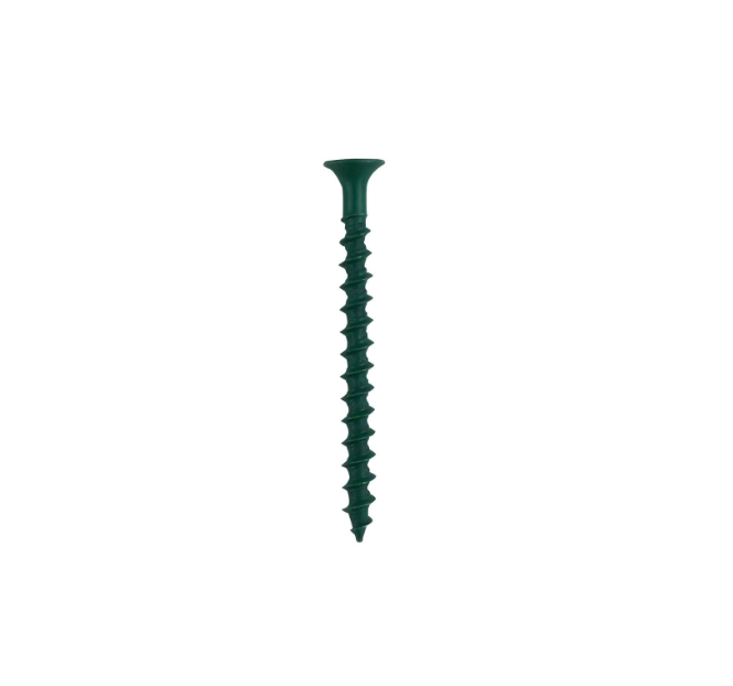DECKING SCREWS - 50MM