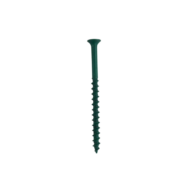 DECKING SCREWS - 60MM