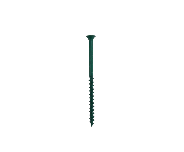 DECKING SCREWS - 75MM
