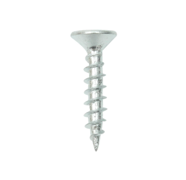 RCESS CSK BZP WD SCRW 3/4